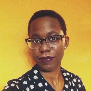 Meet your Posher, Brooke